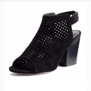 Isola Lora Block Heel Sandals